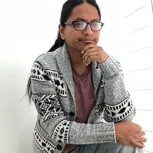 Meet your Posher, Alex